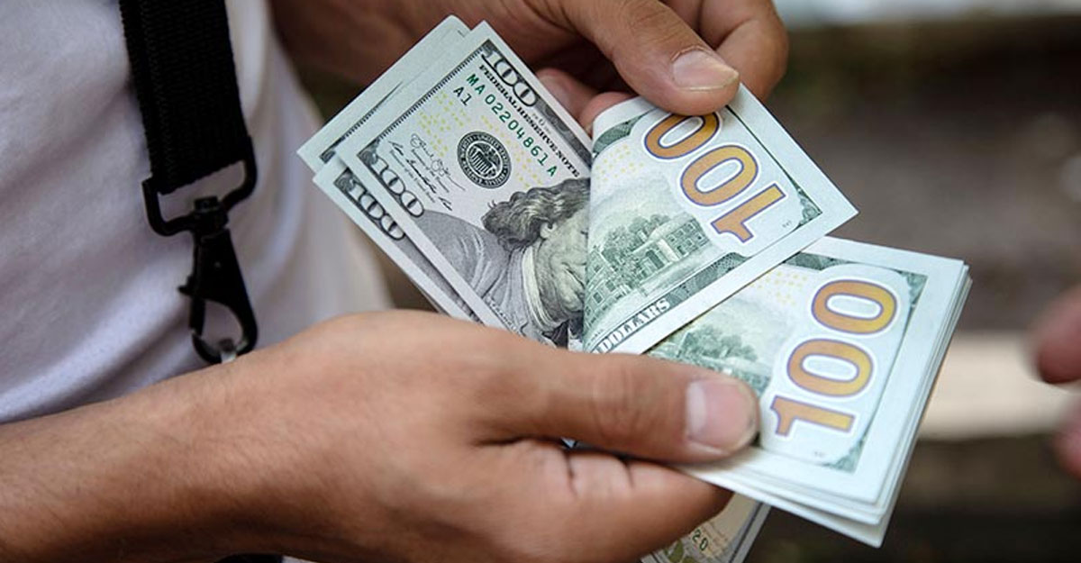 ২১ মাসের মধ্যে সর্বনিম্ন রেমিট্যান্স ফেব্রুয়ারিতে