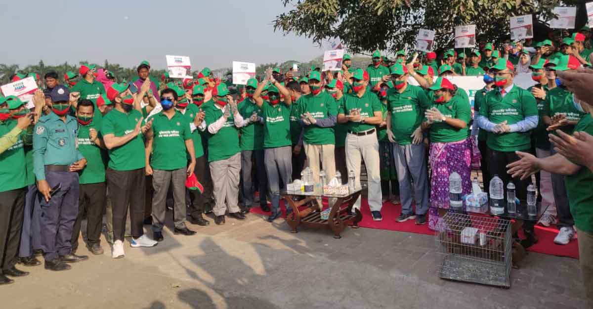 ভোটাধিকার রক্ষা করব, এটা ফাঁকা বুলি নয়: সিইসি