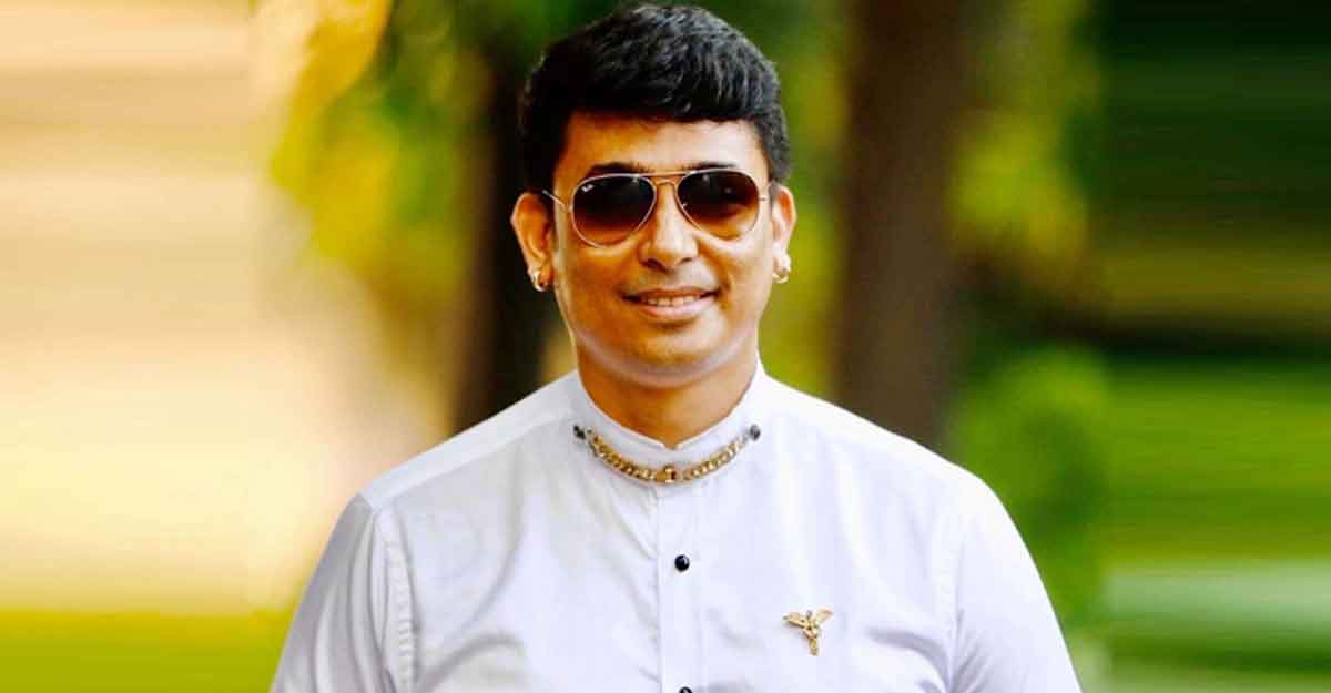 প্রার্থিতা বৈধ, শিল্পী সমিতির সাধারণ সম্পাদক জায়েদ খান