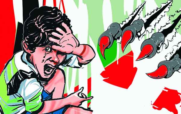 শেখ ফাহমিদা নাজনীন এর কবিতা ‘নির্বোধ যোদ্ধা’