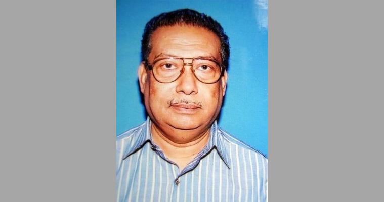 ডা. আল মামুন ফেরদৌস আর নেই