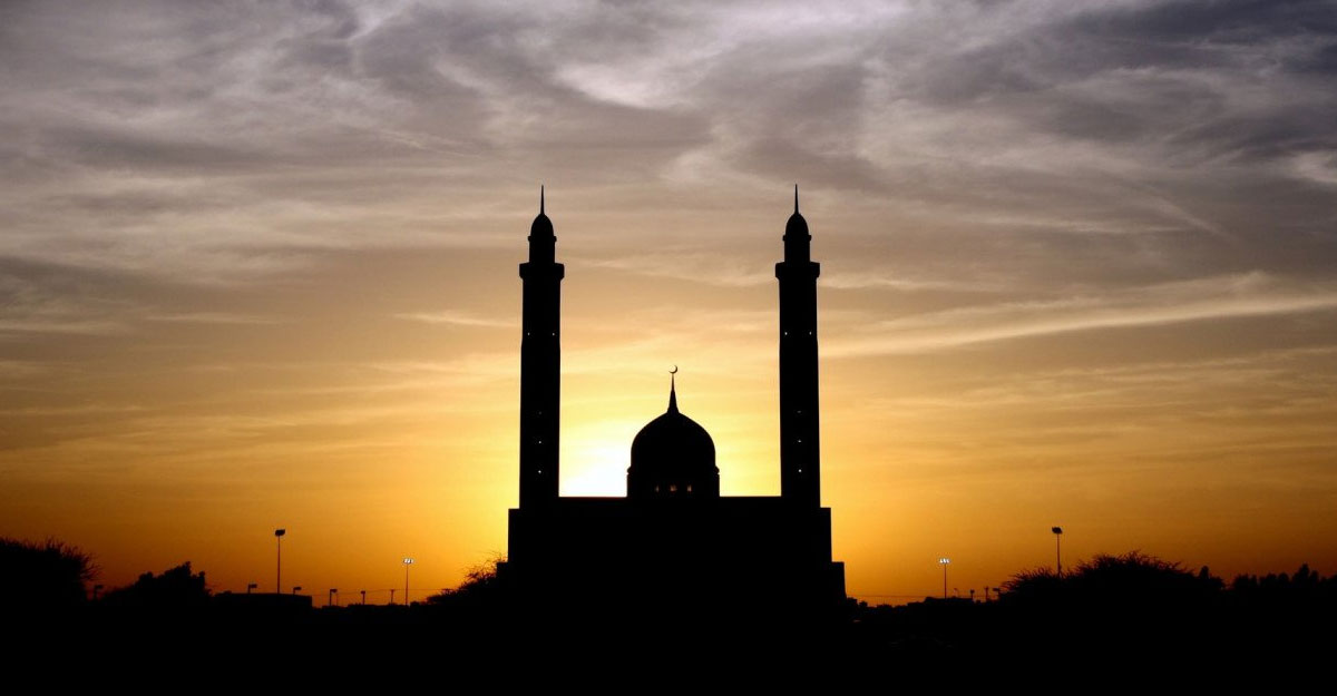 শবে বরাত ১৮ মার্চ