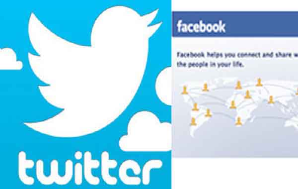 ফেসবুক ও টুইটার নিষিদ্ধ রাশিয়ায়