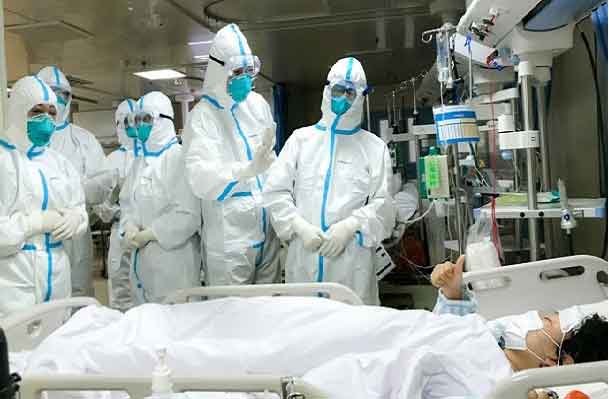 বিশ্বজুড়ে করোনা পরিস্থিতির উন্নতি