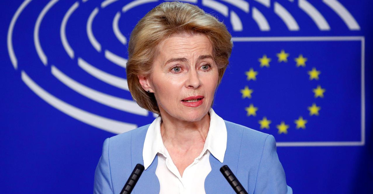 রাশিয়ার বিরুদ্ধে আরও নিষেধাজ্ঞা দিতে প্রস্তুত ইইউ