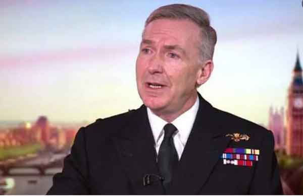 রাশিয়ার সঙ্গে যুদ্ধ চাই না : যুক্তরাজ্য