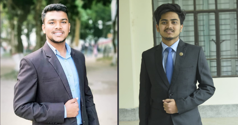 রাবি ক্যারিয়ার ক্লাবের সভাপতি সাব্বির, সম্পাদক তৃষাণ