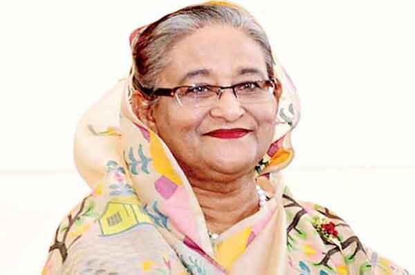 আজ সংযুক্ত আরব আমিরাত যাচ্ছেন প্রধানমন্ত্রী