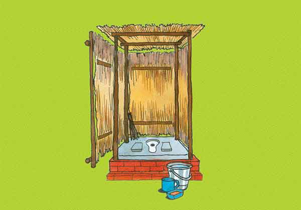 ল্যাট্রিন ব্যবস্থাপনা শিখতে বিদেশ যেতে চান ৯ কর্মকর্তা