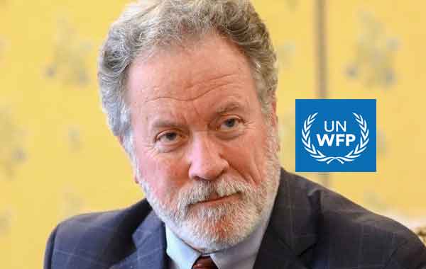 ইউক্রেন যুদ্ধ বিশ্বব্যাপী খাদ্যের মূল্য বাড়াবে: ডব্লিউএফপি