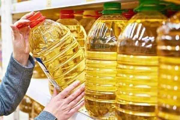 প্রতি লিটার সয়াবিন তেল ১২৫ টাকায়!