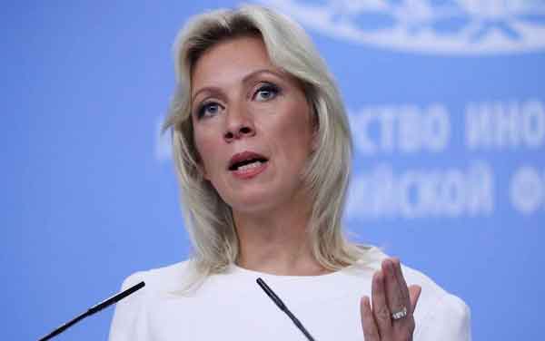 আমেরিকার ইন্ধনে জীবাণু অস্ত্র তৈরি করছিল ইউক্রেন: রাশিয়া