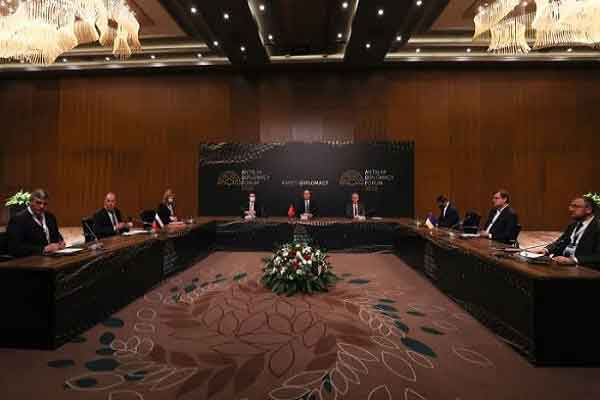 মানবিক ইস্যুতে একসঙ্গে কাজ করবে রাশিয়া-ইউক্রেন