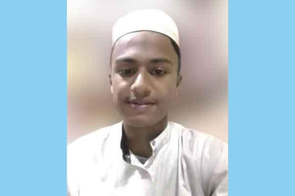 জামাইকে হত্যা করে লাশ বাড়ি পাঠালেন শ্বশুর