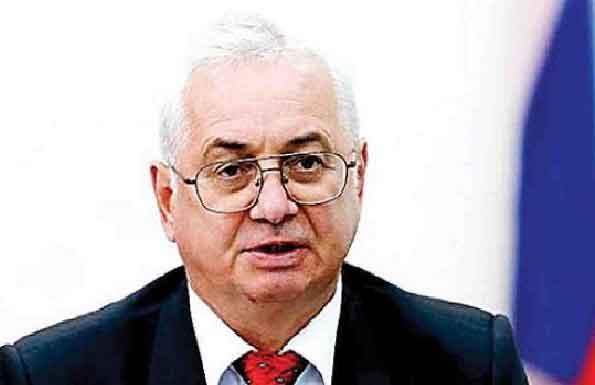 ঢাকা-মস্কোর সম্পর্ক নষ্ট করতে চায় কিছু বাংলাদেশি গণমাধ্যম : রুশ রাষ্ট্রদূত