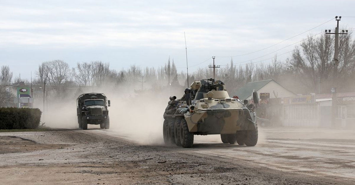 চীনের কাছে অস্ত্র ও আর্থিক সহযোগিতা চেয়েছে রাশিয়া