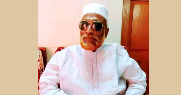 মোরেলগঞ্জে এসএম কলেজের অধ্যক্ষের মামলায় এডভোকেট গ্রেফতার