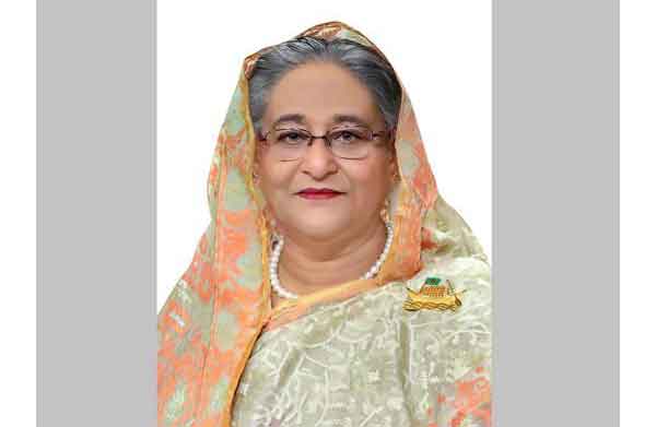 বিমান বাহিনীকে শৃঙ্খলা ও দেশপ্রেম বজায় রাখার আহ্বান প্রধানমন্ত্রীর