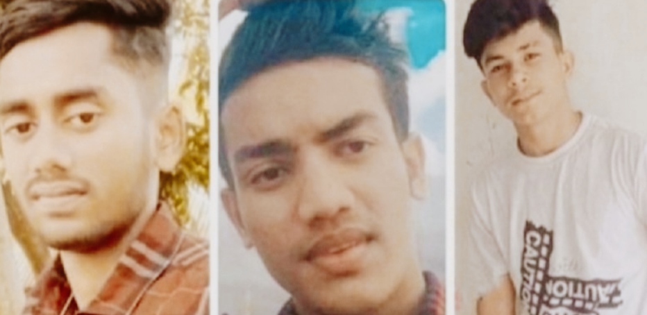 তিন বন্ধুর ইতালি যাত্রা: বেঁচে ফেরা যুবকের রোমহর্ষক বর্ণনা