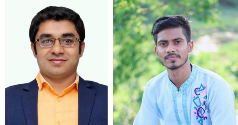 সতিকসাসের দায়িত্বে সাব্বির-রাব্বি