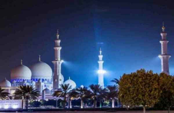 পবিত্র শবে বরাত আজ