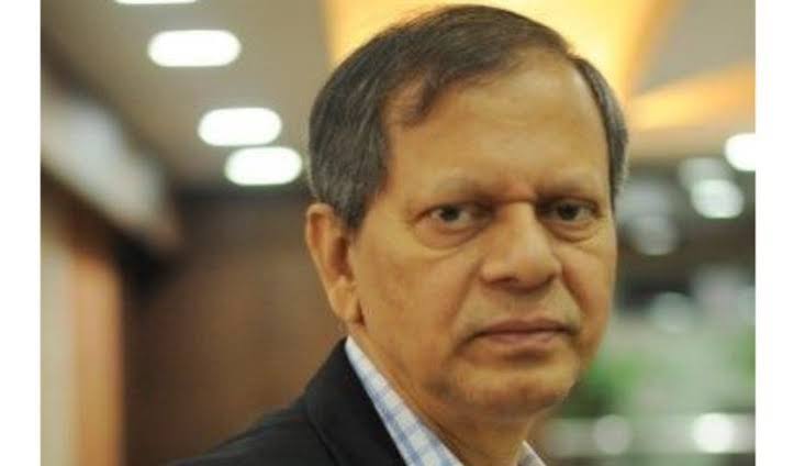 শেখ রাসেল শিশু কিশোর পরিষদের প্রতিষ্ঠাতা চেয়ারম্যানের মৃত্য