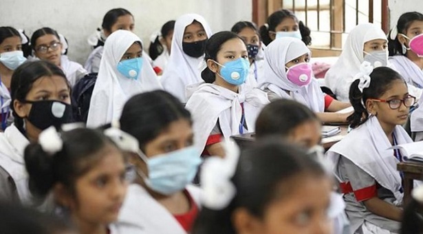 ২০ রমজান পর্যন্ত খোলা থাকবে প্রাথমিক বিদ্যালয়