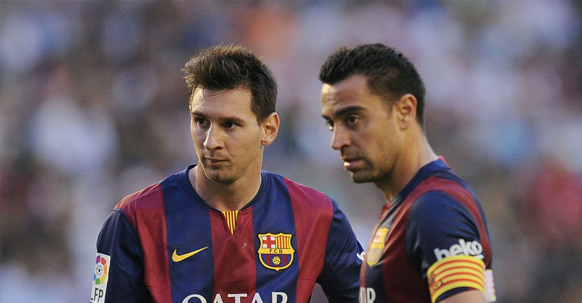 মেসির জন্য বার্সার দরজা সবসময় খোলা, জানিয়ে দিলেন কোচ