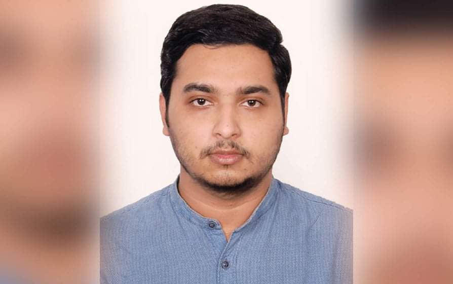 ঢাকা কলেজ ছাত্র অনিকের জন্য সহযোগিতার হাত বাড়িয়ে দিন