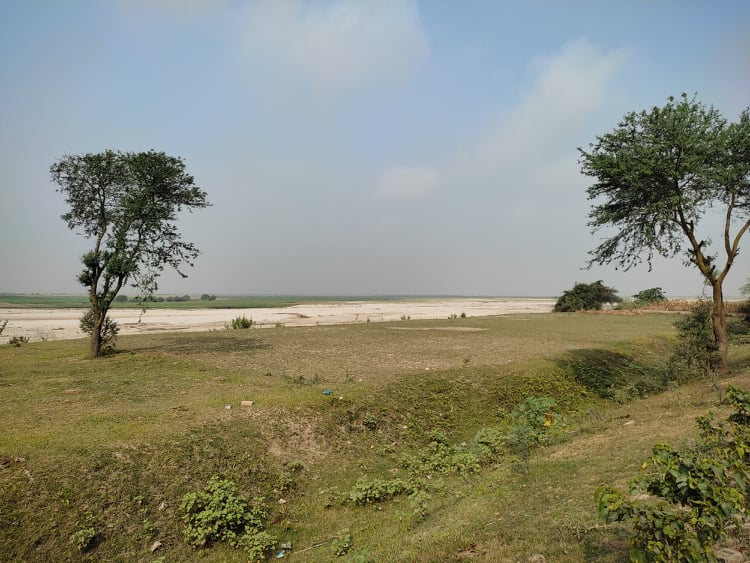 ফরিদপুরের খেয়াঘাট নিয়ে নানা অভিযোগ