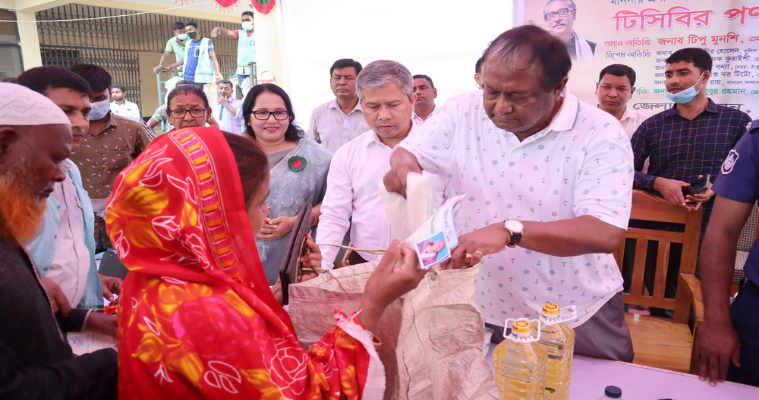 রমজানে দ্রব্যমূল্যের দাম বৃদ্ধির সম্ভাবনা নেই: বাণিজ্যমন্ত্রী