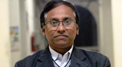 অব্যাহতি চাইলেন কুবি রেজিস্ট্রার