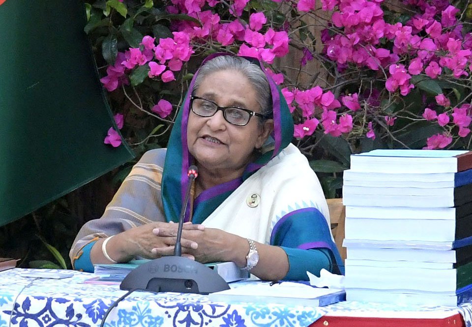 প্রতিটি ঘর আলোকিত করা সরকারের একটি বড় সাফল্য : প্রধানমন্ত্রী