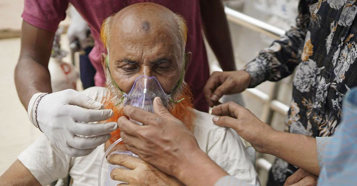 ১৩৪ জনের করোনা শনাক্ত, মৃত্যু ১