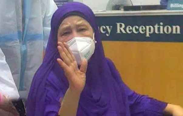 খালেদার সাজা স্থগিতের মেয়াদ আরও ৬ মাস বাড়ল