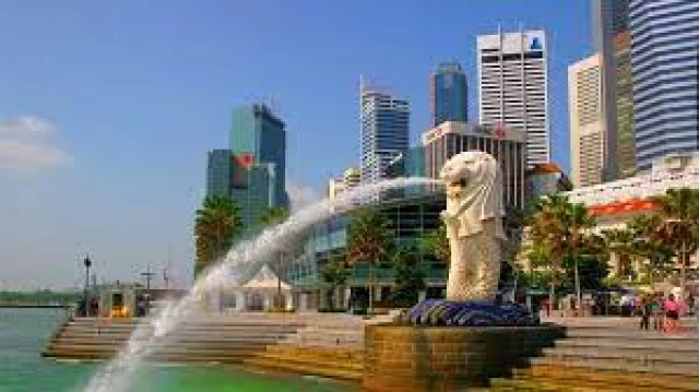 বাংলাদেশিদের জন্য খুলছে সিঙ্গাপুরের আকাশ