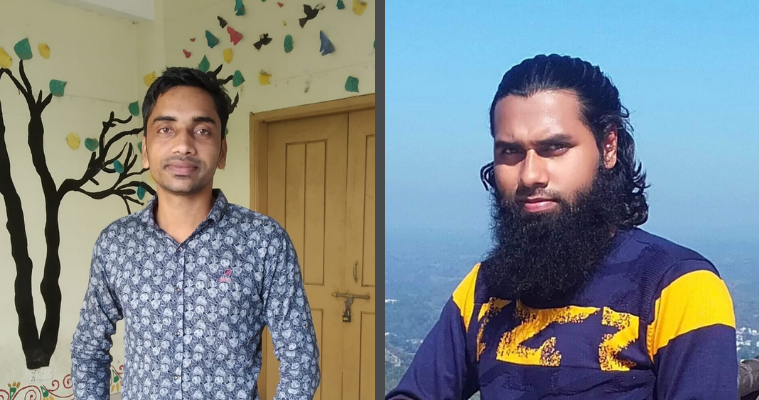 পাবিপ্রবির জামালপুর জেলা সমিতির নেতৃত্বে জাহাঙ্গীর-হাফিজুর