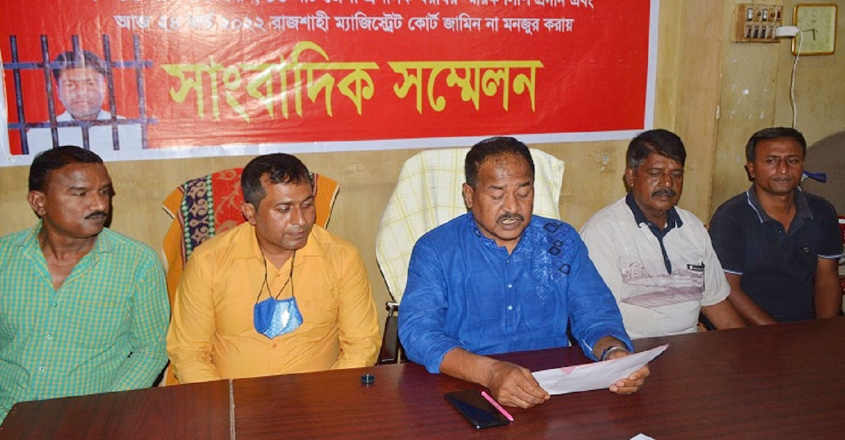 চালক জামিন না পাওয়ায় ২৭ মার্চ থেকে রাজশাহী-রংপুর বিভাগে ধর্মঘট