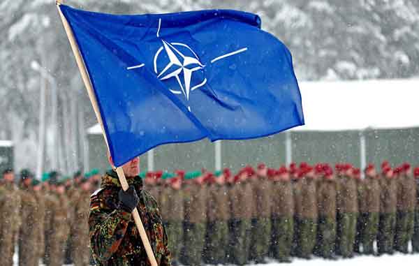 দীর্ঘমেয়াদী সংঘাতের জন্য ন্যাটো প্রস্তুত : মহাসচিব