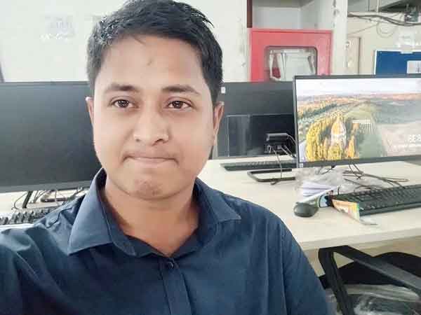 শূন্য অনুভূতি ।। জুনাইদ আল হাবিব