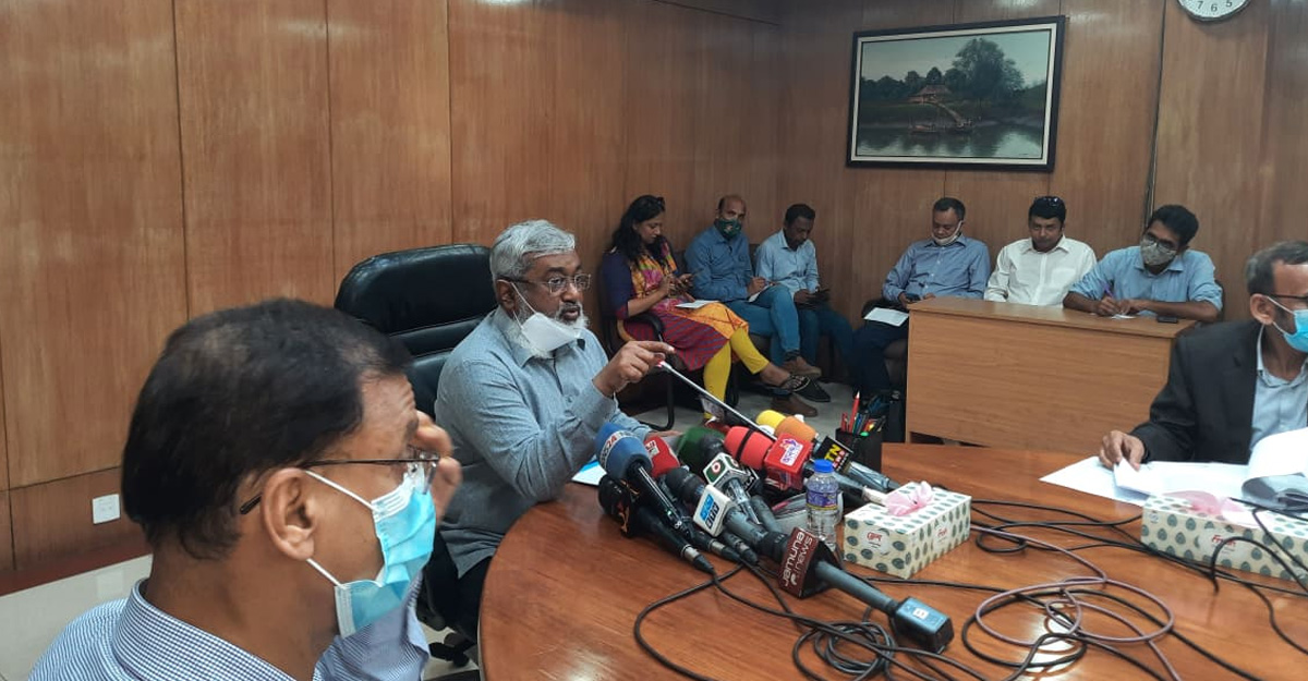 রোজায় অফিসের নতুন সময়সূচি নির্ধারণ