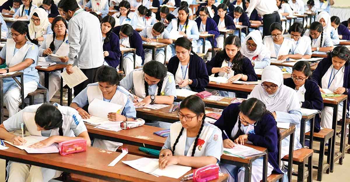 রমজানে স্কুল-কলেজ ২৬ এপ্রিল পর্যন্ত খোলা