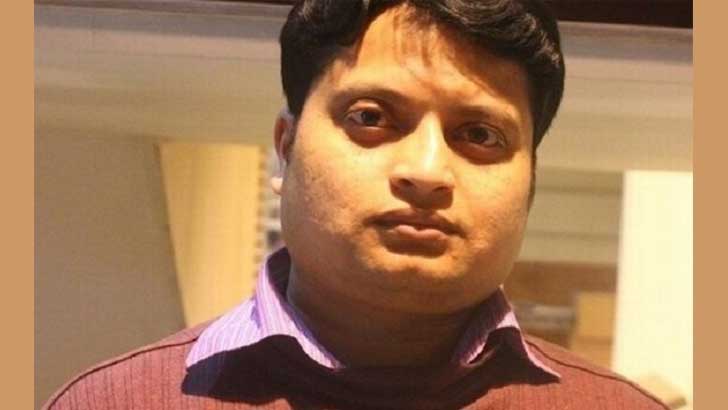 ব্লগার অনন্ত হত্যা মামলায় জড়িত ৪ আসামির ফাঁসি