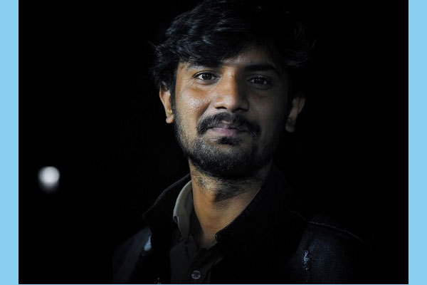 তাওসিফ মাইমুনের 'নির্বাসিত সময়'