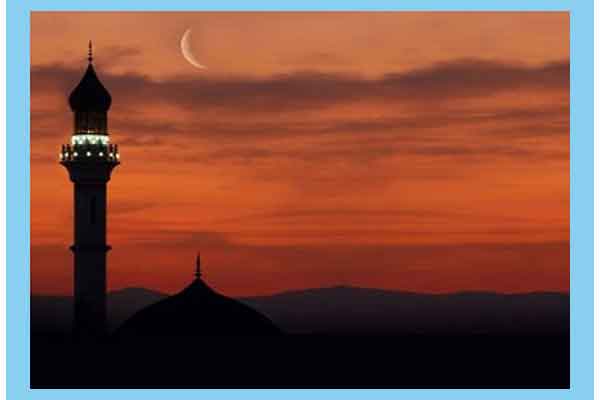 শেখ ফাহমিদা নাজনীন এর কবিতা ‘একফালি চাঁদ সাথে নিয়ে এলো’