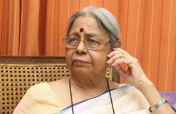 সনজীদা খাতুনের জন্মদিন আজ