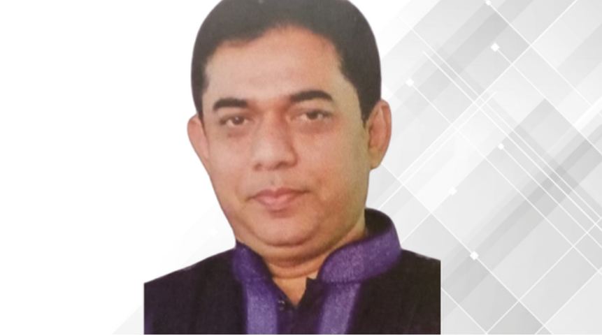 অধ্যাপক ডাঃ মোহাম্মদ নজরুল ইসলামের কবিতা ‘স্বপ্নদ্রষ্টা’