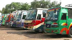 রোববার সিলেটে পরিবহন ধর্মঘটের ডাক