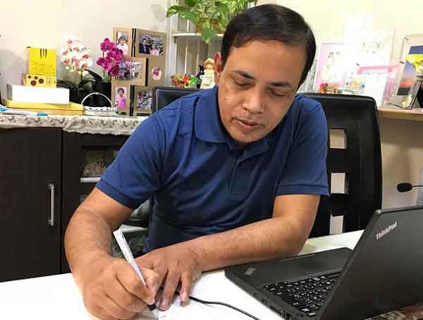 ঢাকার লাইফ লাইন টিকবে আর কতদিন