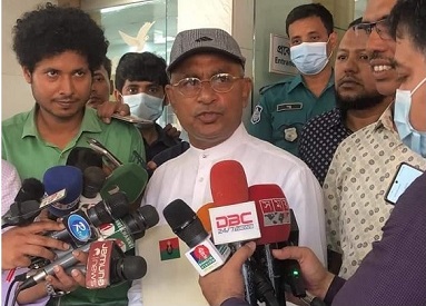 দুদককে বিএনপির চিঠি